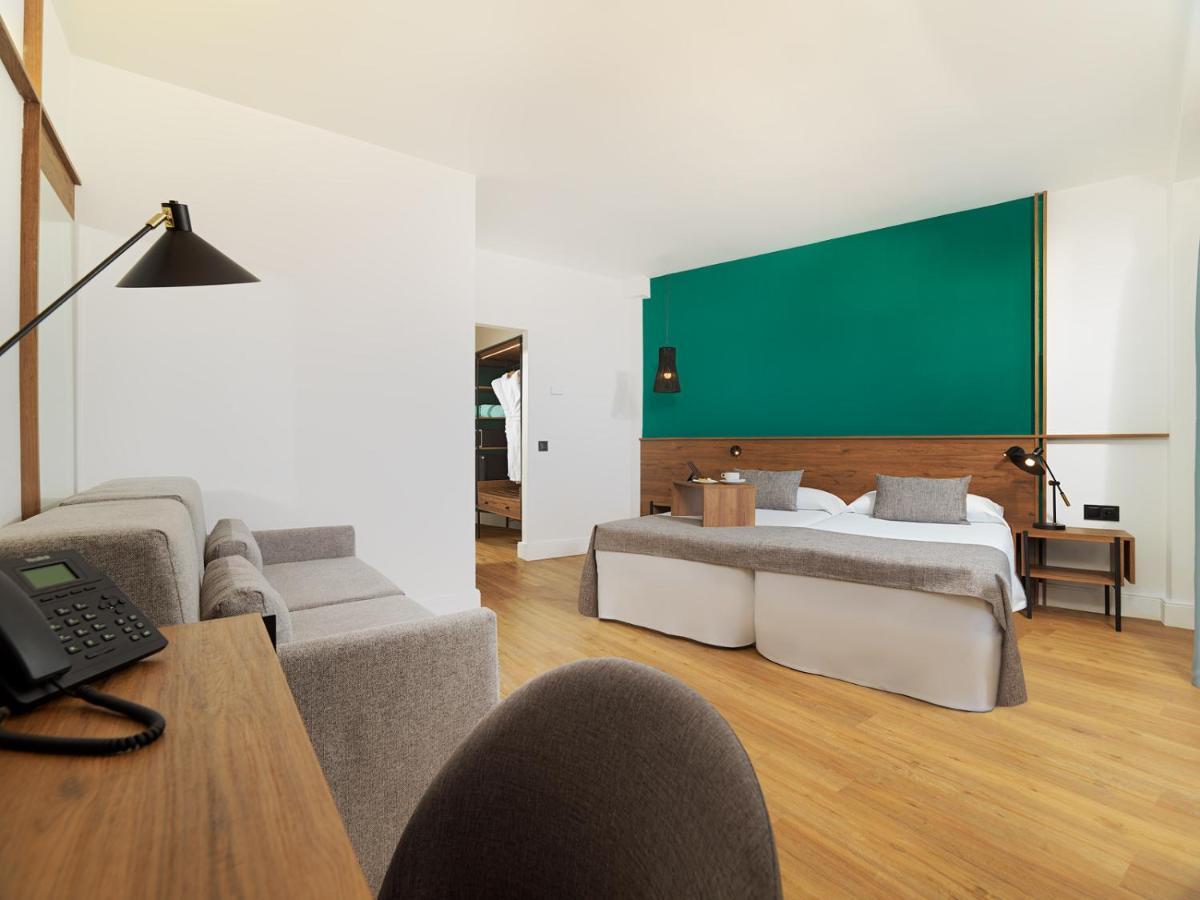Hotell Fergus