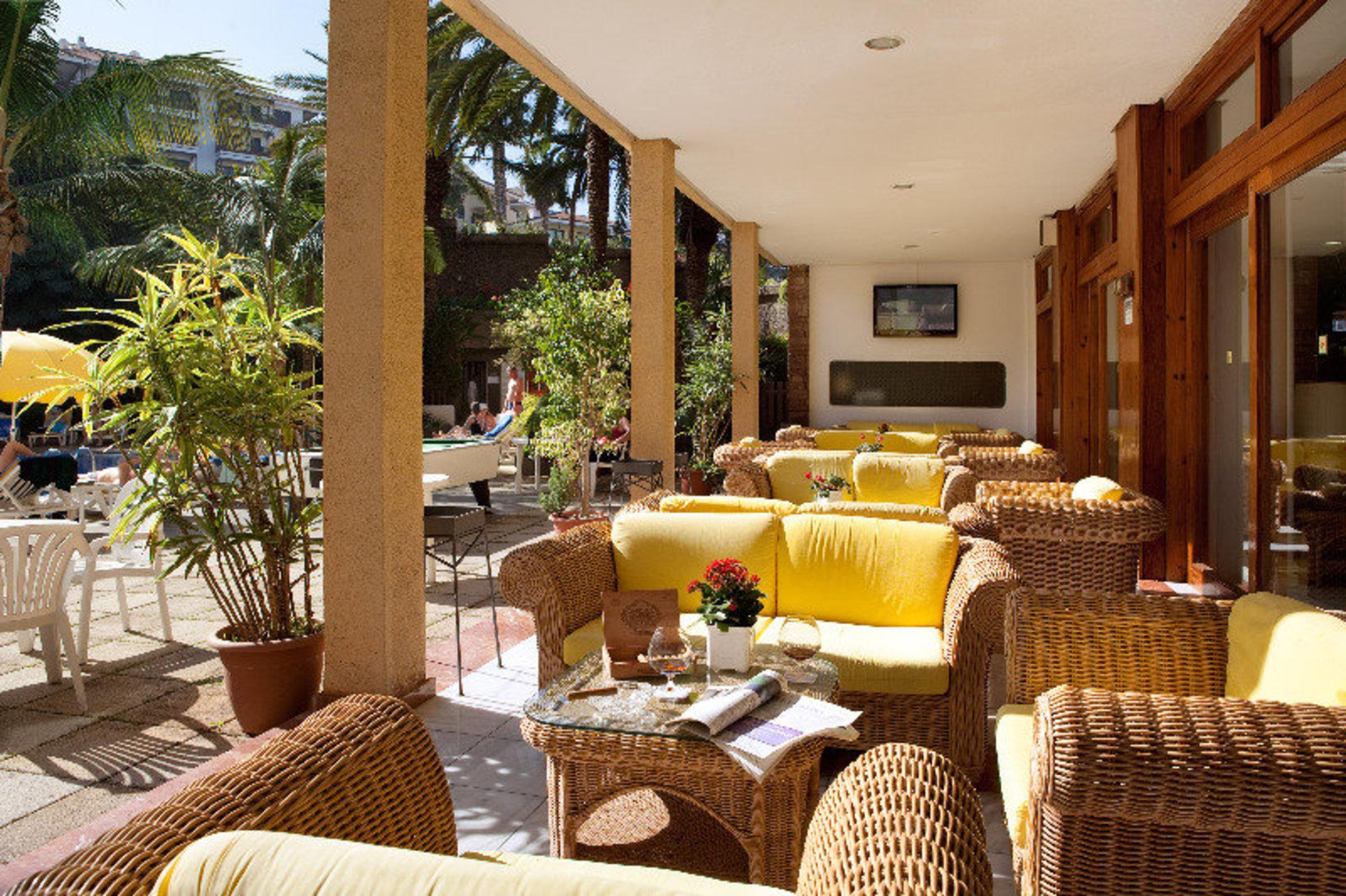 Fergus Hotell Puerto de la Cruz (Tenerife)