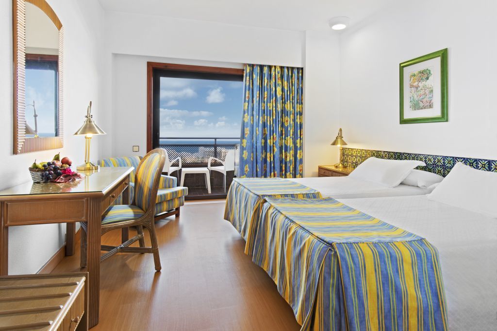 Hotell Fergus